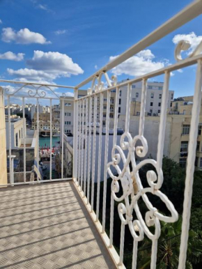 The Caves Apartments